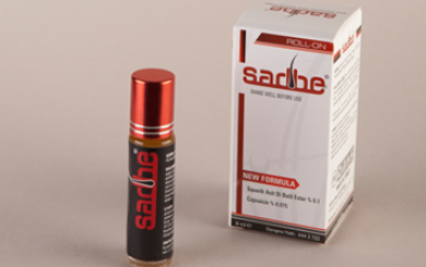 Sadbe