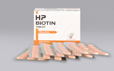 Hp Biotin