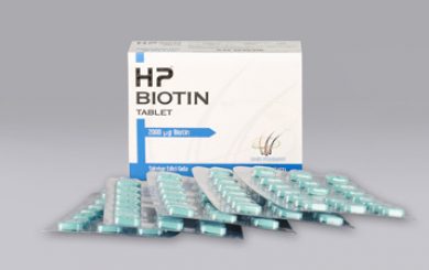 Hp Biotin