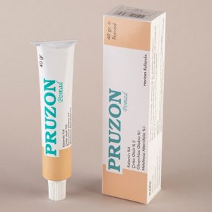 pruzon