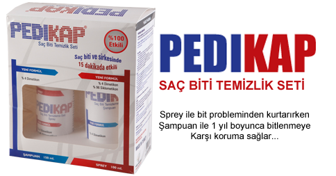 pedikap-bit-ilaci