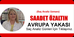 saadet özaltınlar