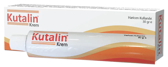 Kutalin krem